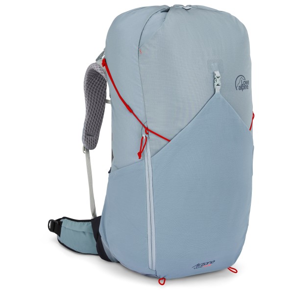 Lowe Alpine - AirZone Ultra ND 36 - Wanderrucksack Gr 36 l - S grau von Lowe Alpine