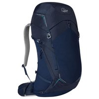 Lowe Alpine AirZone Trek ND43:50 - Women's Wanderrucksack 69 cm von Lowe Alpine