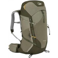 Lowe Alpine Yacuri 38 - Wanderrucksack 65 cm von Lowe Alpine