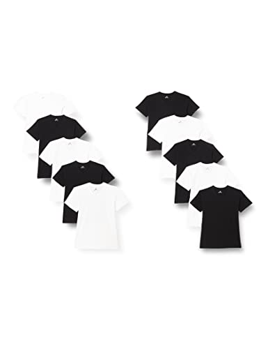 Lower East Herren T-Shirt (10er Pack) von Lower East