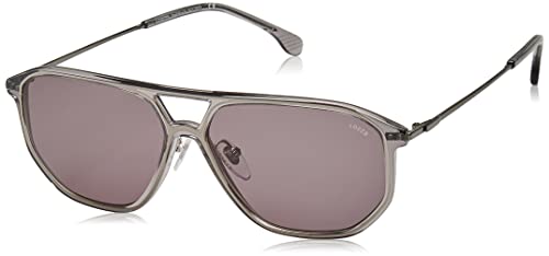 Lozza Unisex SL4280 Sunglasses, Grau, 58 von Lozza