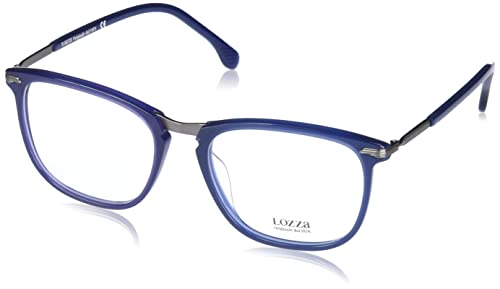 Lozza Unisex VL4151 Sunglasses, 03GR, 54 Lozza Unisex VL4151 Sunglasses, 03GR, 54 von Lozza