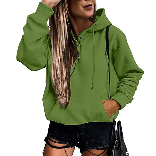 Luadnysin Aritzia Hoodie Longpullover Für Damen Oversize Mit Kapuze Kapuzenpulli Hoddie Y2k Baggy Schwarz Hoody Sweatshirt Sweatjacke Cropped Hemden Herbstmantel Hoodies Oberteile von Luadnysin