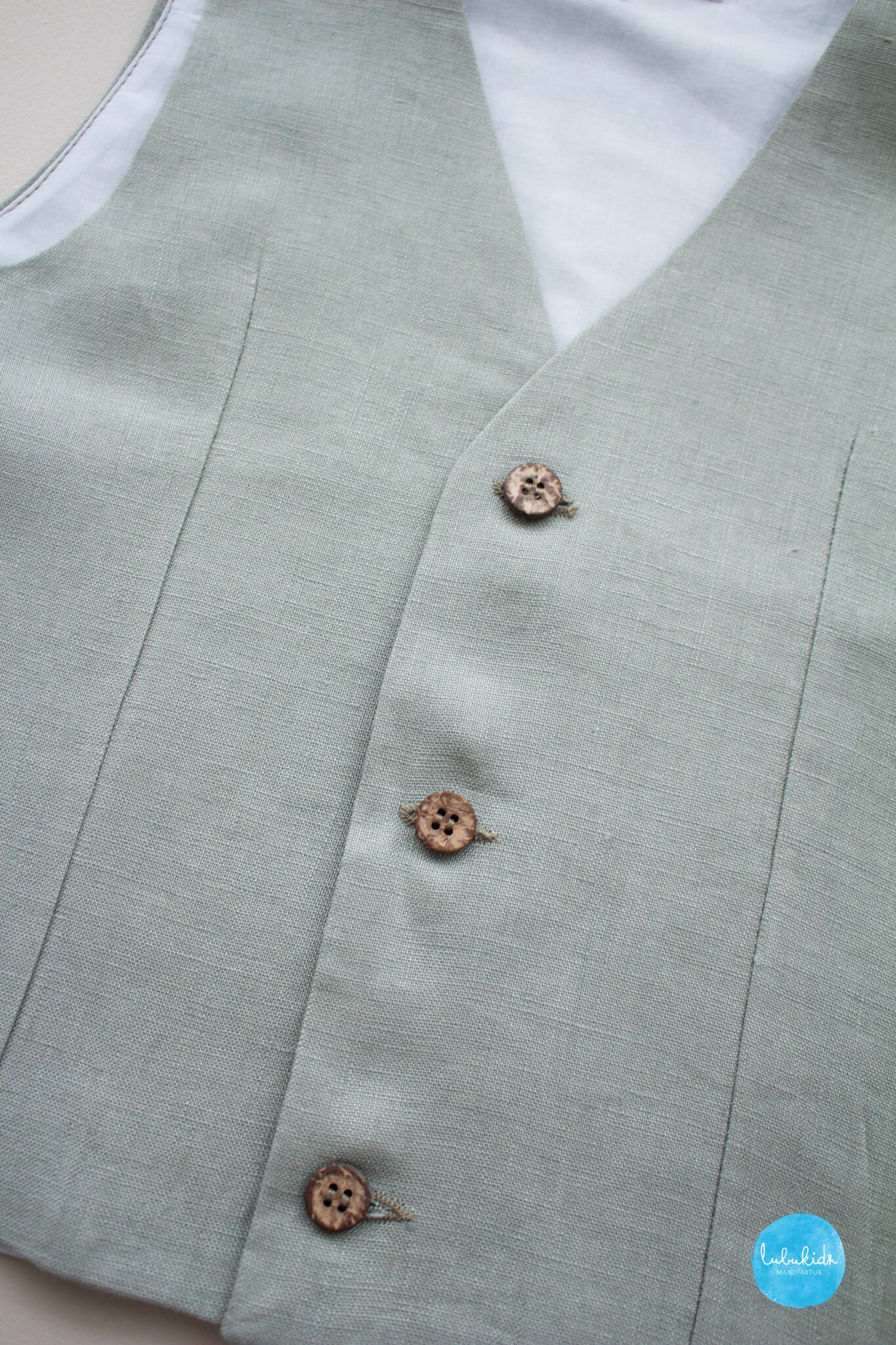 Sale - Gr. 110 Salbei Grüne Jungen Leinen Weste Für Hochzeitsanzug, Ringträgeroutfit, Taufoutfit, Page Boy, Hochzeitsoutfit, Kinderweste Sale - Gr. 110 Salbei Grüne Jungen Leinen Weste Für Hochzeitsanzug, Ringträgeroutfit, Taufoutfit, Page Boy, Hochzeitsoutfit, Kinderweste von Lubukidz
