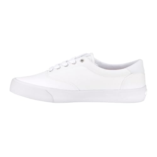 Lugz Herren Flip Sneaker, weiß, 49 EU von Lugz