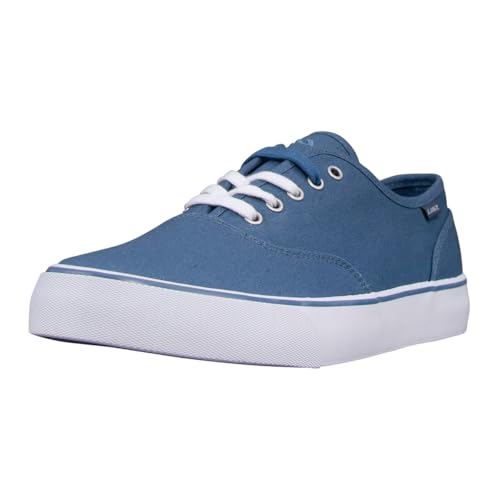 Lugz Herren Lear Sneaker, blau, 44 EU von Lugz