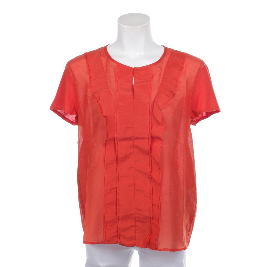 Luisa Cerano Shirt 36 Rot von Luisa Cerano