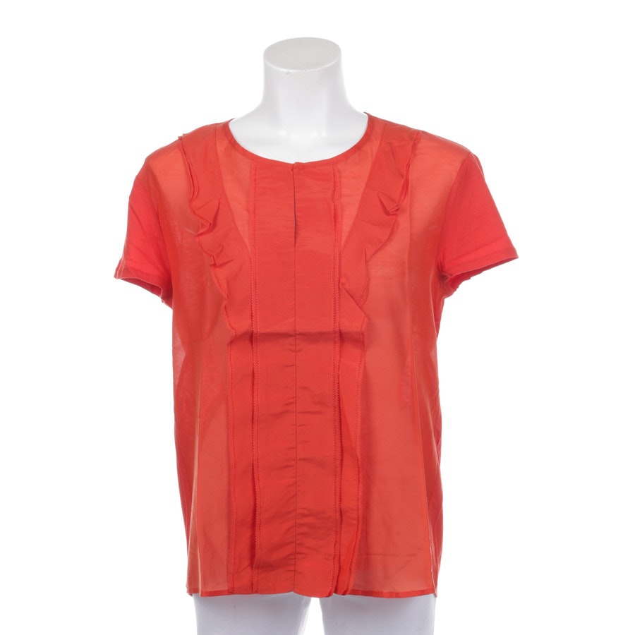 Luisa Cerano Shirt 38 Rot von Luisa Cerano