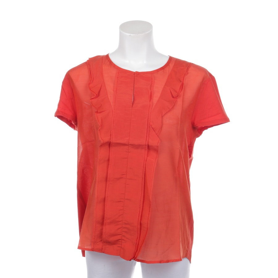 Luisa Cerano Shirt 38 Rot von Luisa Cerano