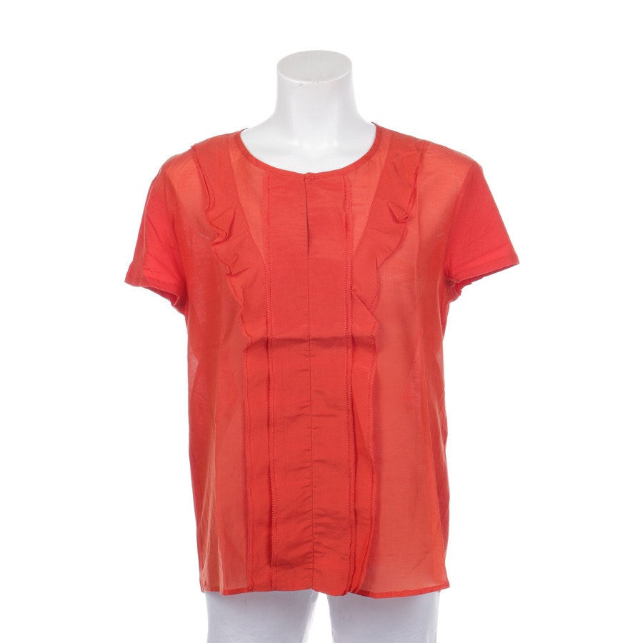 Luisa Cerano Shirt 38 Rot von Luisa Cerano