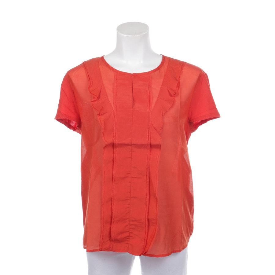 Luisa Cerano Shirt 38 Rot von Luisa Cerano