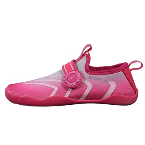 LuminescentDream Damen Schnell Trocken Wasserschuhe,Herren Strandschuhe,Surfschuhe Tauchschuhe Damen Barfussschuhe Barfußschuhe Badeschuhe Wasserschuhe Strandschuhe Surfschuhe Aquaschuh von LuminescentDream