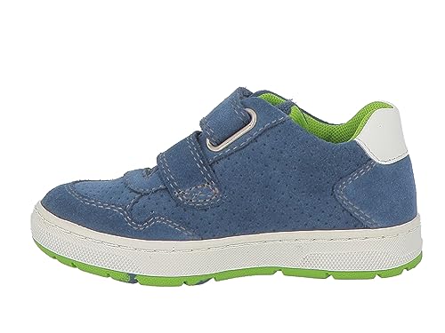 Lurchi 74L1103001 Sneaker, Old Navy, 29 EU Weit von Lurchi