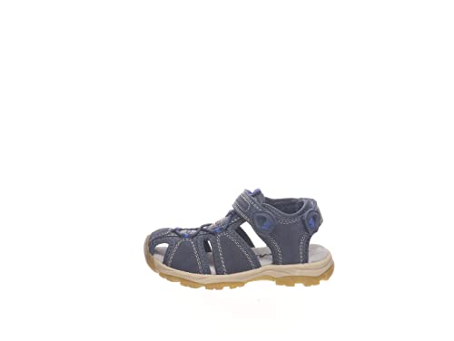 Lurchi Boris Sandale, Navy, 29 EU von Lurchi