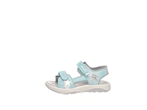 Lurchi Fia Sandale, Blau, 32 EU von Lurchi