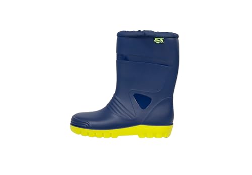 Lurchi Gummistiefel Paxo, Farbe:navy, Größe:26 von Lurchi