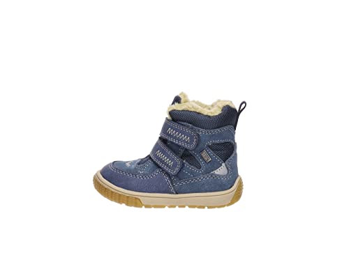 Lurchi Jaufen-tex Sneaker, Jeans, 27 EU von Lurchi