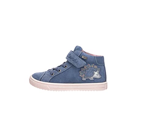 Lurchi Jungen Mädchen Sira-tex Sneaker, Old Navy, 26 EU von Lurchi