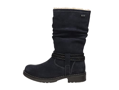 Lurchi Lia-tex Stiefelette, Atlantic Multi, 39 EU Lurchi Lia-tex Stiefelette, Atlantic Multi, 39 EU von Lurchi