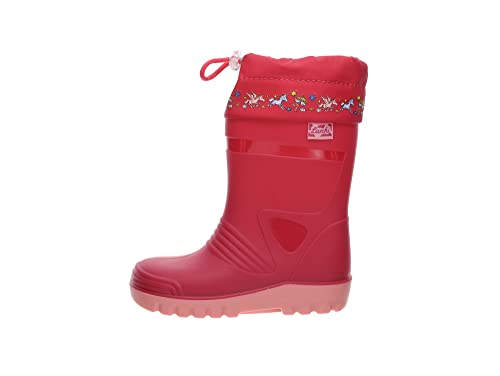 Lurchi Philly Gummistiefel, Pink, 30 EU von Lurchi