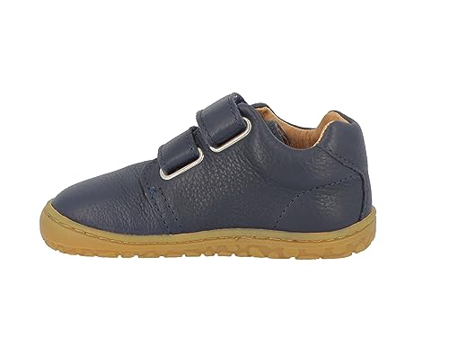 Lurchi Sneaker Noah Barefoot, Farbe:Blue, Größe:23 von Lurchi