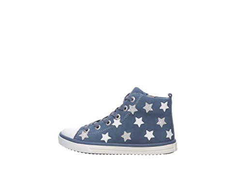 Lurchi Starlet Sneaker, Jeans, 33 EU von Lurchi