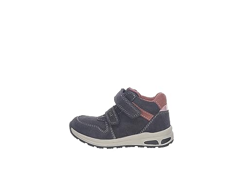 Lurchi VLINA-TEX Sneaker, Navy, 35 EU von Lurchi