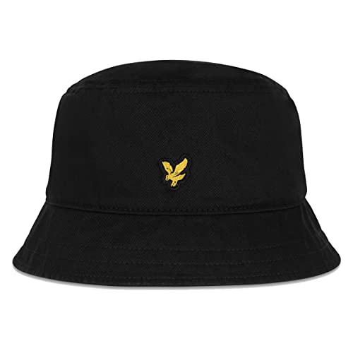 Lyle & Scott Men's Cotton Twill Bucket Hat von Lyle & Scott