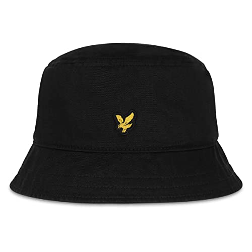 Lyle & Scott Men's Cotton Twill Bucket Hat von Lyle & Scott