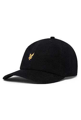 Lyle & Scott Ripstop Baseball Cap Herren/Damen von Lyle & Scott