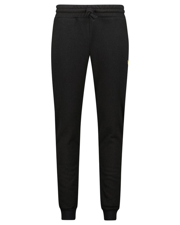 Lyle & Scott Sweathose Herren Joggerpants (1-tlg) von Lyle & Scott