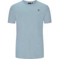 Lyle & Scott T-Shirt aus Baumwolle mit Brustlogo von Lyle & Scott