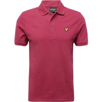 Poloshirt von Lyle & Scott