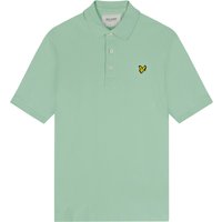 Poloshirt von Lyle & Scott