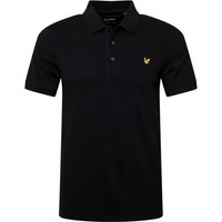 Poloshirt von Lyle & Scott