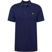 Poloshirt von Lyle & Scott