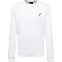 Sweatshirt von Lyle & Scott