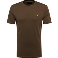 T-Shirt von Lyle & Scott