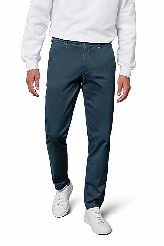 M 5 BY MEYER Herren Hose M5 Chino Baumwolle - 9-6001 - Casual Baumwollchino von M 5 BY MEYER