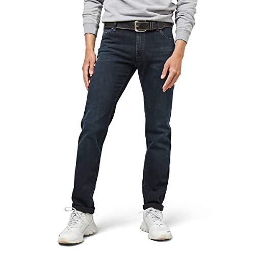 M 5 BY MEYER Herren Hose M5 Regular Denim - 9-6209 - Stretch Fairtrade Denim von M 5 BY MEYER