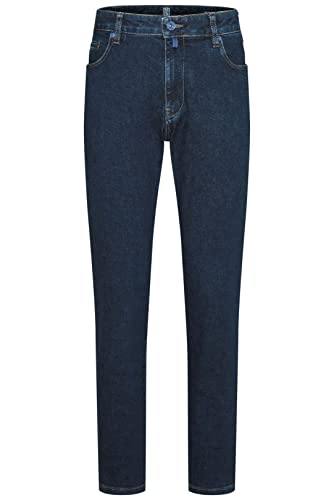 M 5 BY MEYER Herren Hose M5 Regular Denim - 9-6258 - Super Stretch Performance Denim von M 5 BY MEYER