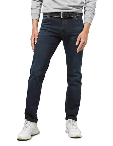 M 5 BY MEYER Herren Hose M5 Regular Denim - 9-6258 - Super Stretch Performance Denim von M 5 BY MEYER