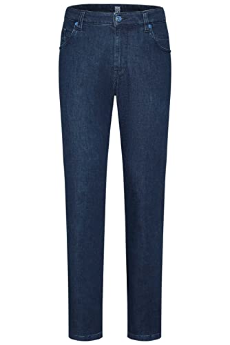 M 5 BY MEYER Herren Hose M5 Slim Denim - 1-6230 - Coolmax EcoMade Denim von M 5 BY MEYER