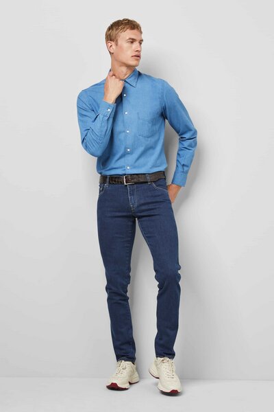 M 5 BY MEYER Super-Stretch Denim von M 5 BY MEYER