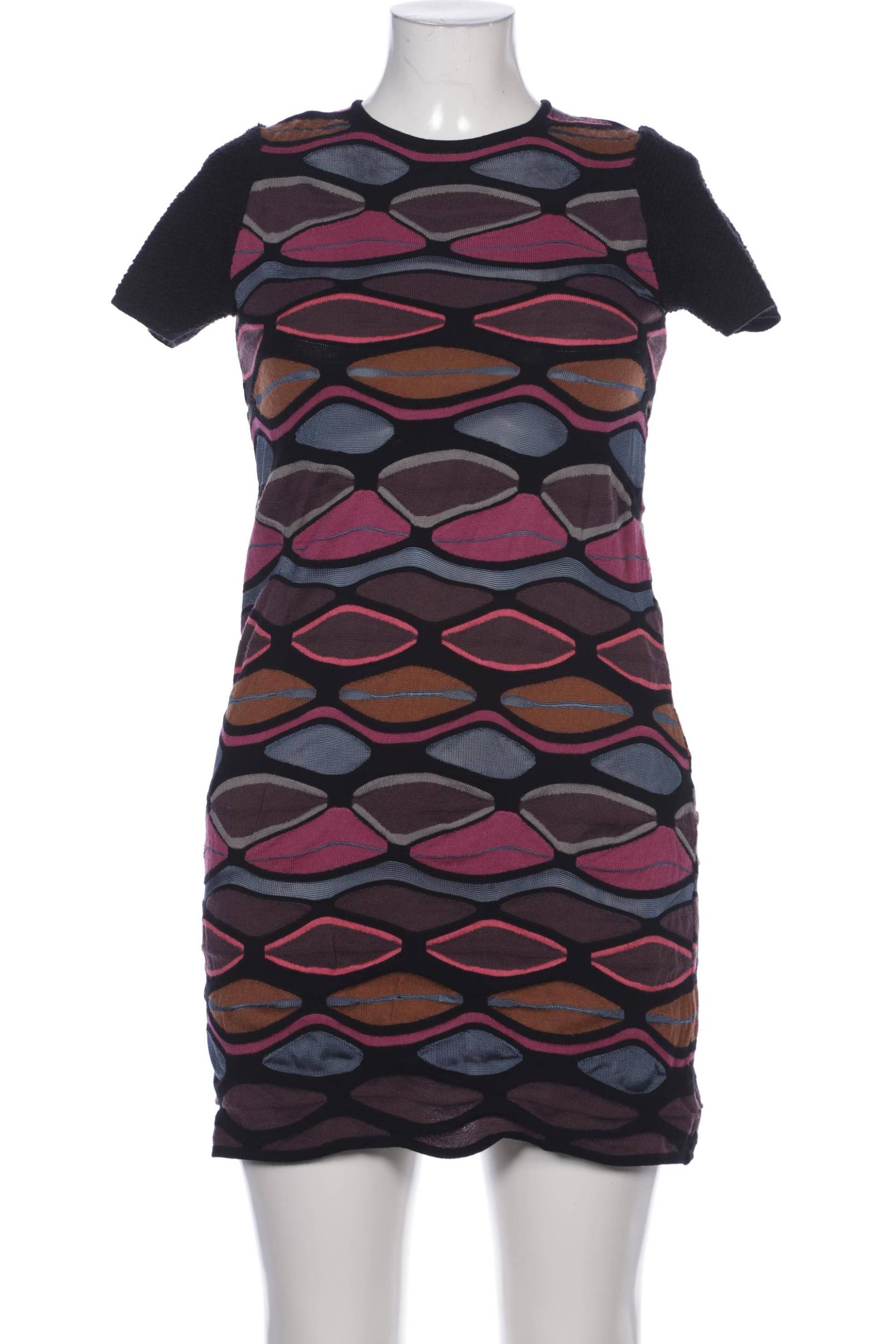 M Missoni Damen Kleid, flieder, Gr. 44 von M Missoni