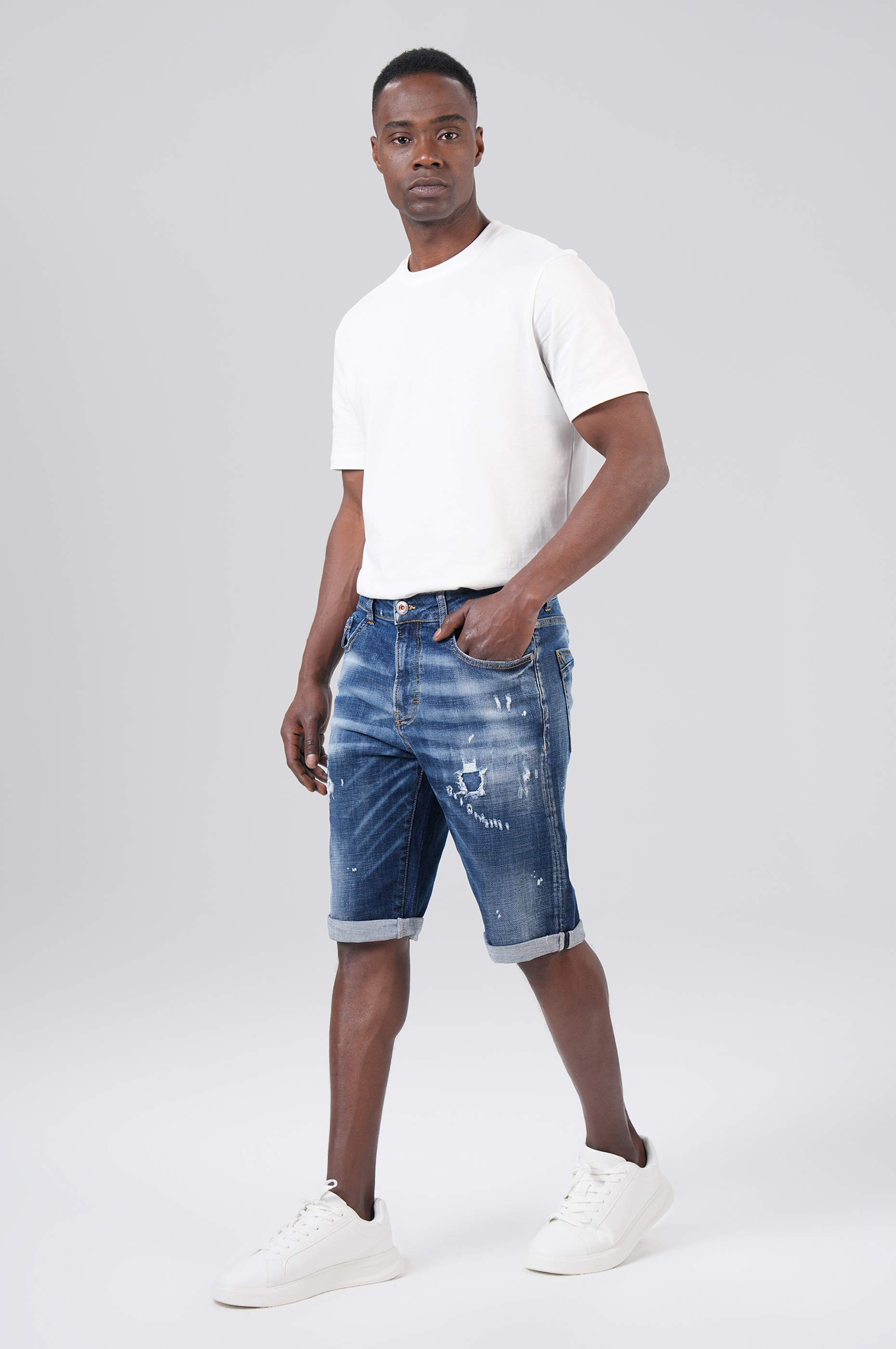 Alex Shorts | 28 von M.O.D