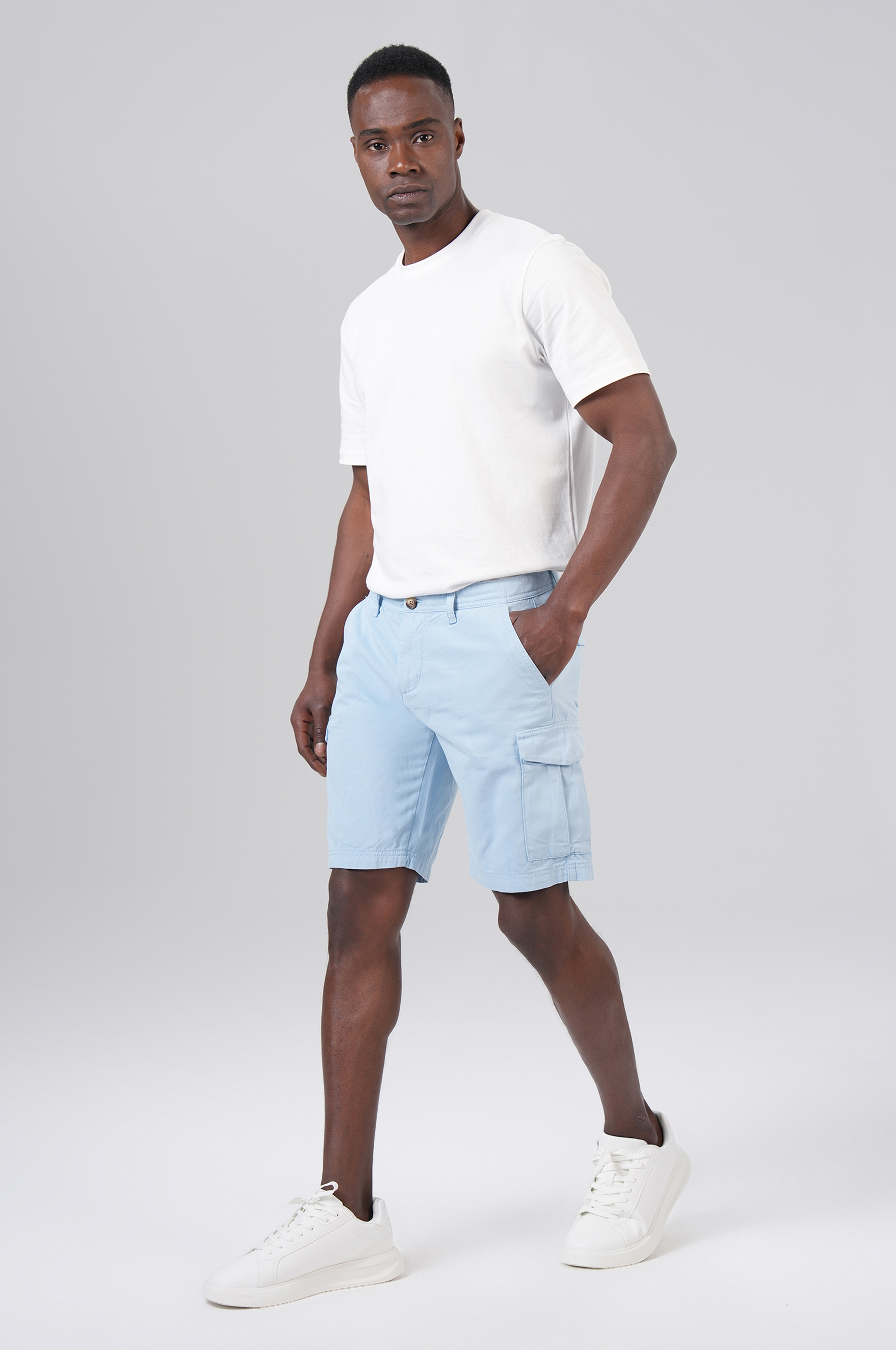 Elliot Cargo Shorts | 28 von M.O.D