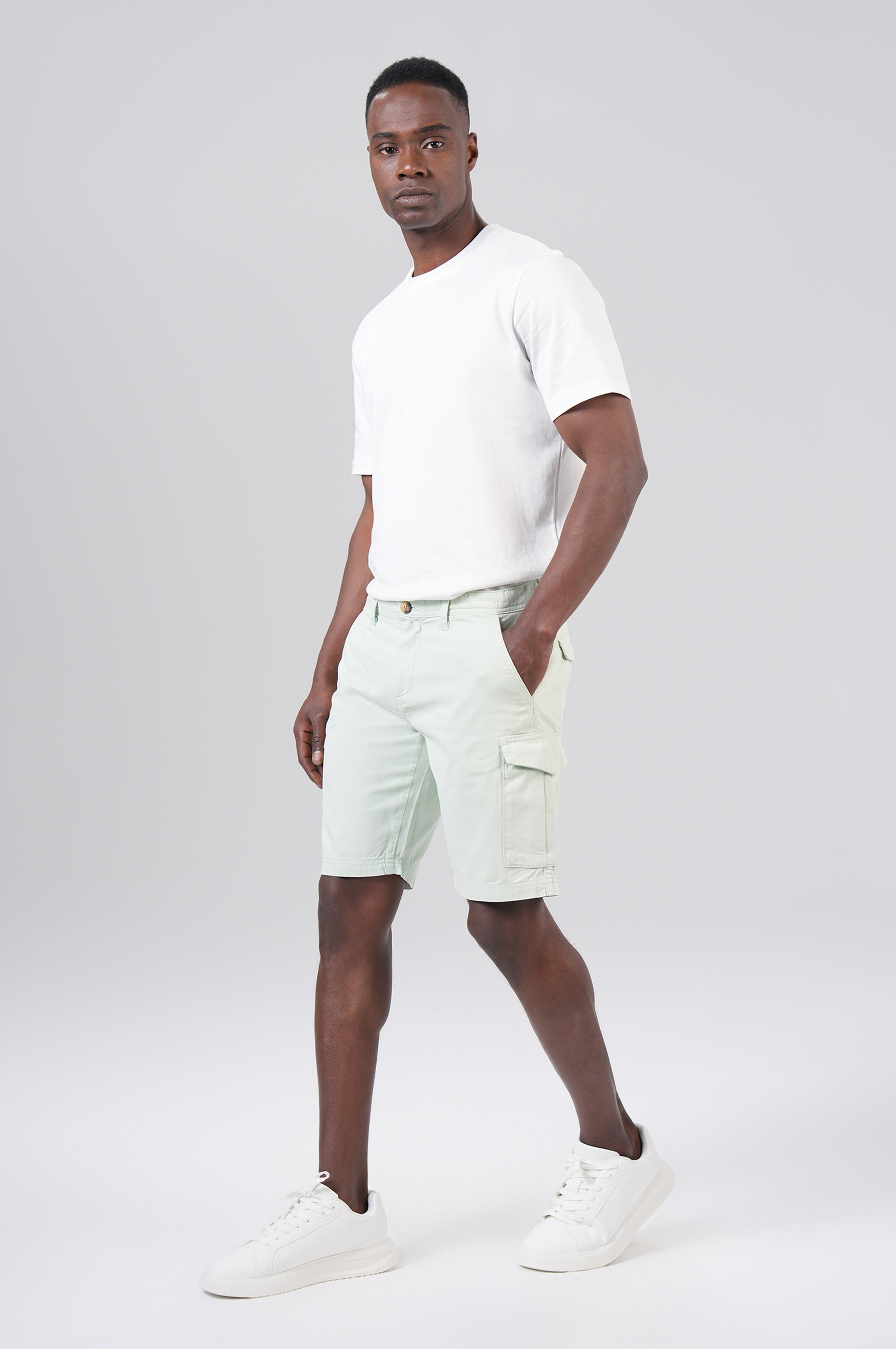 Elliot Cargo Shorts | 28 von M.O.D