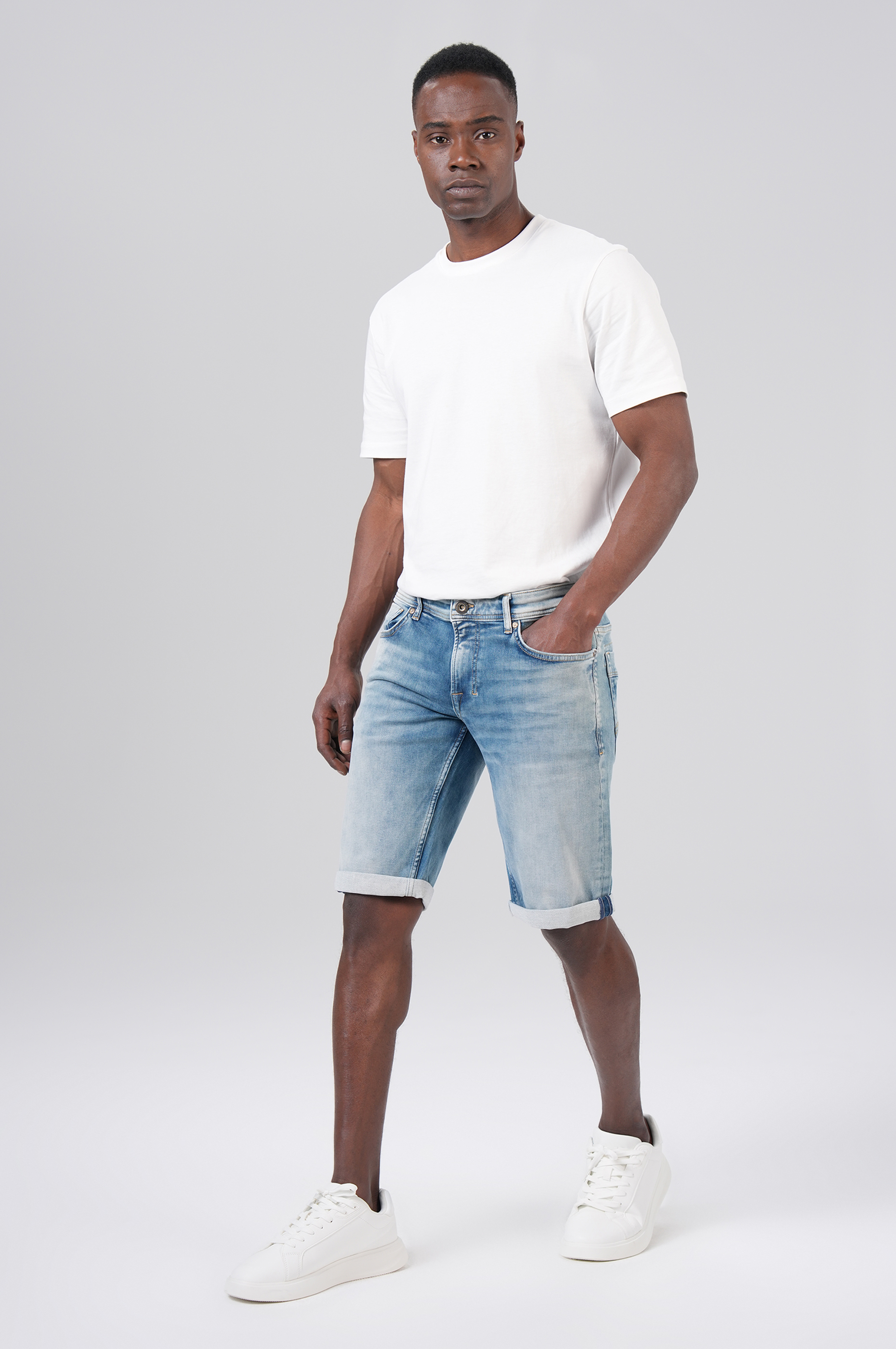 Thomas Shorts | 28 von M.O.D