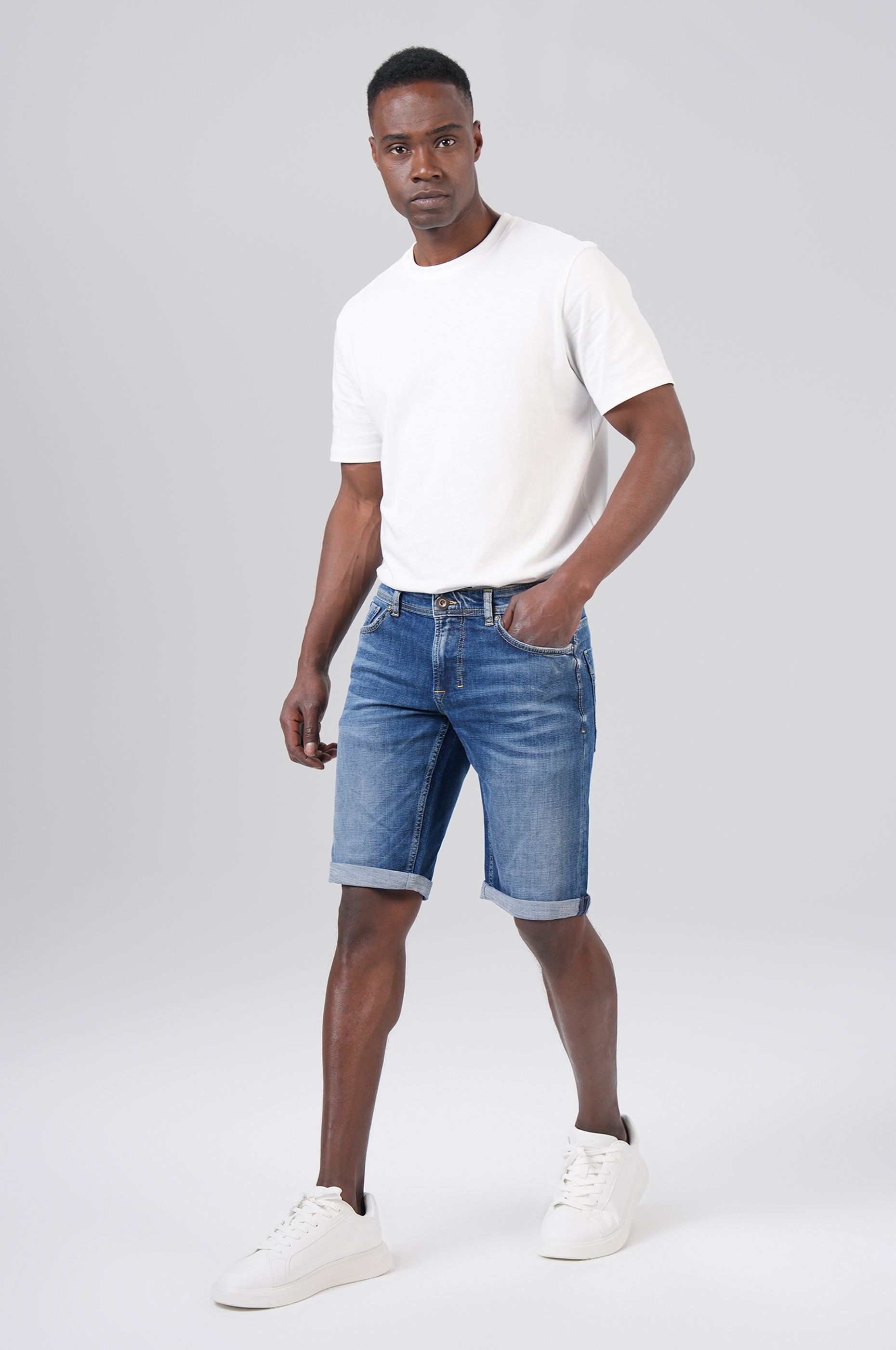 Thomas Shorts | 28 von M.O.D